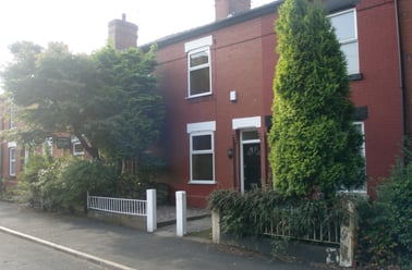 Langley Road , Fallowfield, Manchester - Image 2